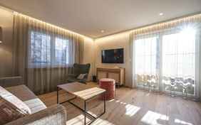 Deluxe Familiensuite